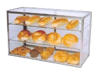 Countertop Display Cases